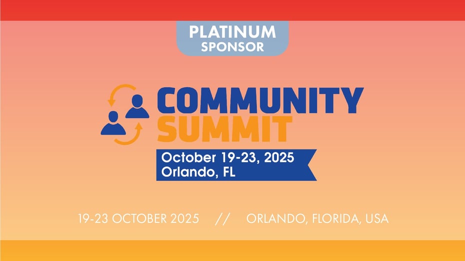 Community Summit 2025