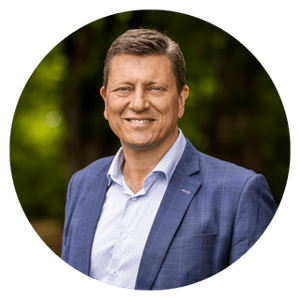 Thomas à Porta - Circle