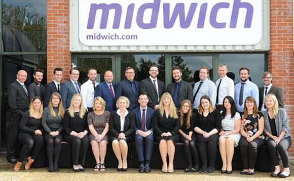 midwich-team