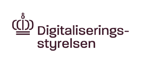 Digitaliseringsstyrelsen Kort